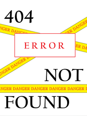 404 NOT FOUND