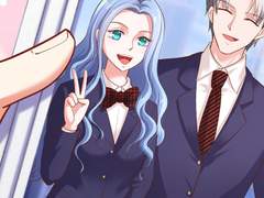 대표님의 독점적 사랑 27화