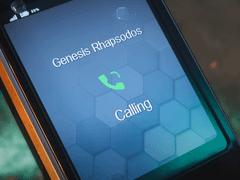 파이널 판타지7 셒젠 휴대폰 키링 도안 배포