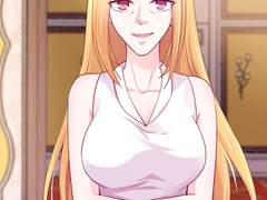 대표님의 독점적 사랑 44화