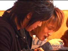 [윤재]우리의 거리, 0km