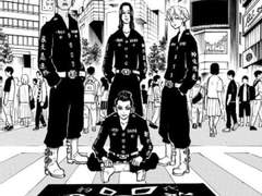 [도리벤 드림 / 범천 드림] 스나이퍼의 은퇴기