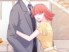 대표님의 독점적 사랑 51화