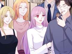 대표님의 독점적 사랑 54화