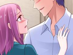 대표님의 독점적 사랑 81화