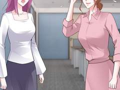 대표님의 독점적 사랑 84화