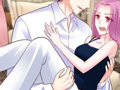 대표님의 독점적 사랑 93화