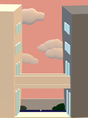 가을비 속의 너에게