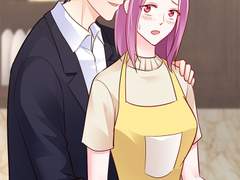 대표님의 독점적 사랑 105화