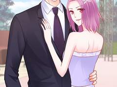 대표님의 독점적 사랑 110화