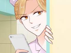 대표님의 독점적 사랑 111화