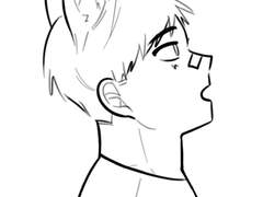 늑케이 뱀파알 역키잡 특별편 3