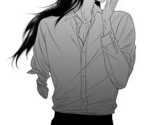 저...아무래도 위험한 남자를..주워온 것 같아요...