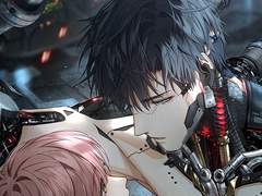 寂静撞击 2624: 2주년 이벤트 샤오이 스토리 번역 ~ing