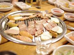 [대만준호] 오, 주(酒)님