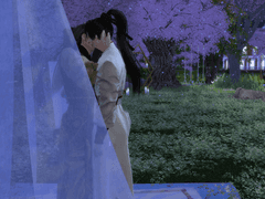 [당보청명2] 도사 형님, 내 긴히 할 말이 있소