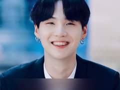 [민윤기]남자 사람 아니 사랑 친구