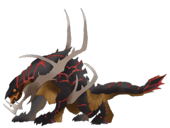 창작 괴물 '데보투스테리움'