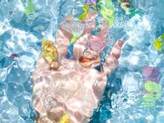 그 뱀의 낭만적 연애사 8