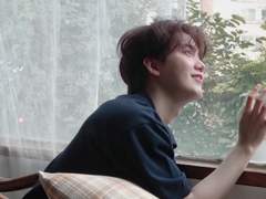 달님은 어저께 오셨단다 B