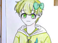 🥬👀데굴데굴