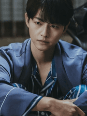 [ 센조달 ] 찔레꽃 같던 그 아이.