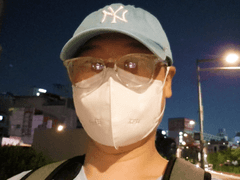 브베의 생각 - 악몽.. 천만원짜리 음식과 음료수