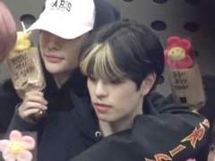 승황 / 안사귄다는 애들 특