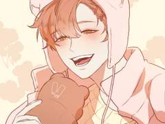 파간장【 COMMISSION 】