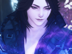 샘플 15 - 교활함 / #델꼬Bar / 블랙 / 남비에라