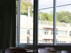 [우성명헌] 창을 열어 고개를 돌리면 - 봄