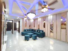 Why These 3 Bhk Flats in Dwarka mor are the Best Option