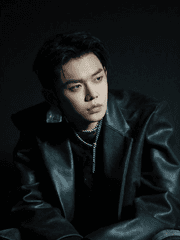 조직보스x대학생 클리셰 아대물 썰