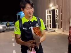 [이강인] 짝사랑이 뭐길래 14