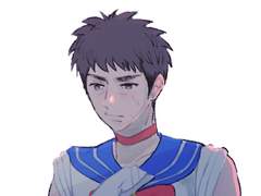 [태웅대만]마법소녀 정대만01