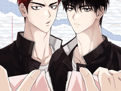 [웹발행] 태웅백호 동인지 [찢어진 러브레터]