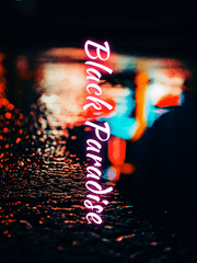 [다자츄] Black Paradise