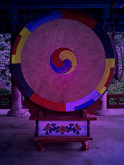 남사당패 구래즐 [口來㘉] 