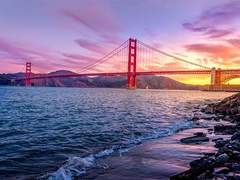 샌프란시스코에 오신 것을 환영합니다