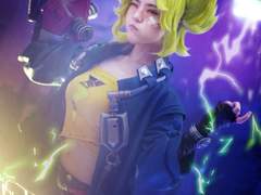 리그 오브 레전드 - 제리