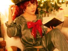 소원을 이뤄주는 마녀