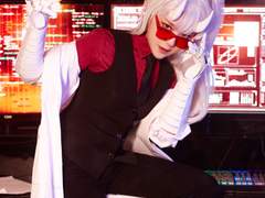 헬테이커- 로어마스터