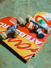 공지 또는 사담