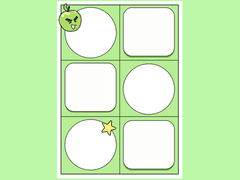 세풋보 메모 패드