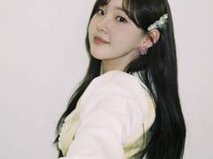 [케플러 ZIP +] Kep1er 2nd Mini Album 'DOUBLAST' Jacket Behind Photo 📸