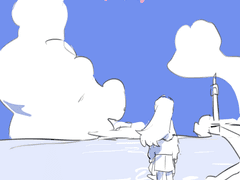 만화애니메이션 기초