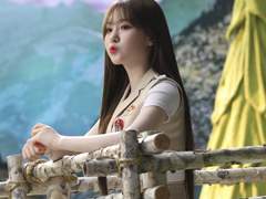 [케플러 ZIP +] Kep1er 2nd Mini Album 'DOUBLAST' M/V Behind Photo 1 📸