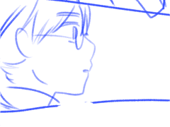 컷로그(콘티+선화)