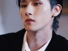 [MX/ 임창균(I.M),채형원] 부커스 (中)