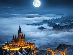 다른 차원의 도서관